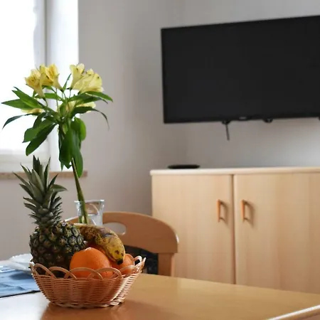 Appartement Cozy Kos! Rabac