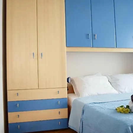 Appartement Cozy Kos! Rabac