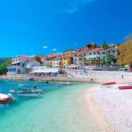 Appartement Cozy Kos! Rabac