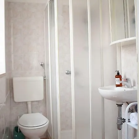 Apartament Cozy Kos! Rabac
