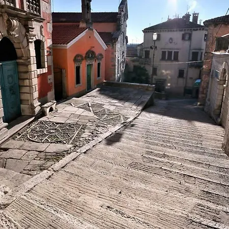 Cozy Kos! Apartment Rabac